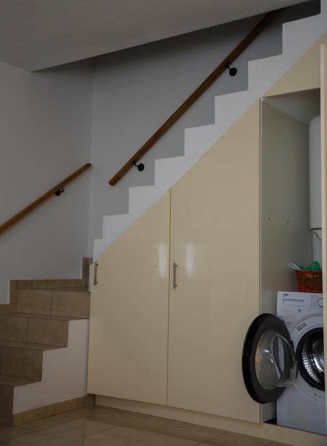 Apartman Zrina Ostro Kraljevica Eksteriør bilde